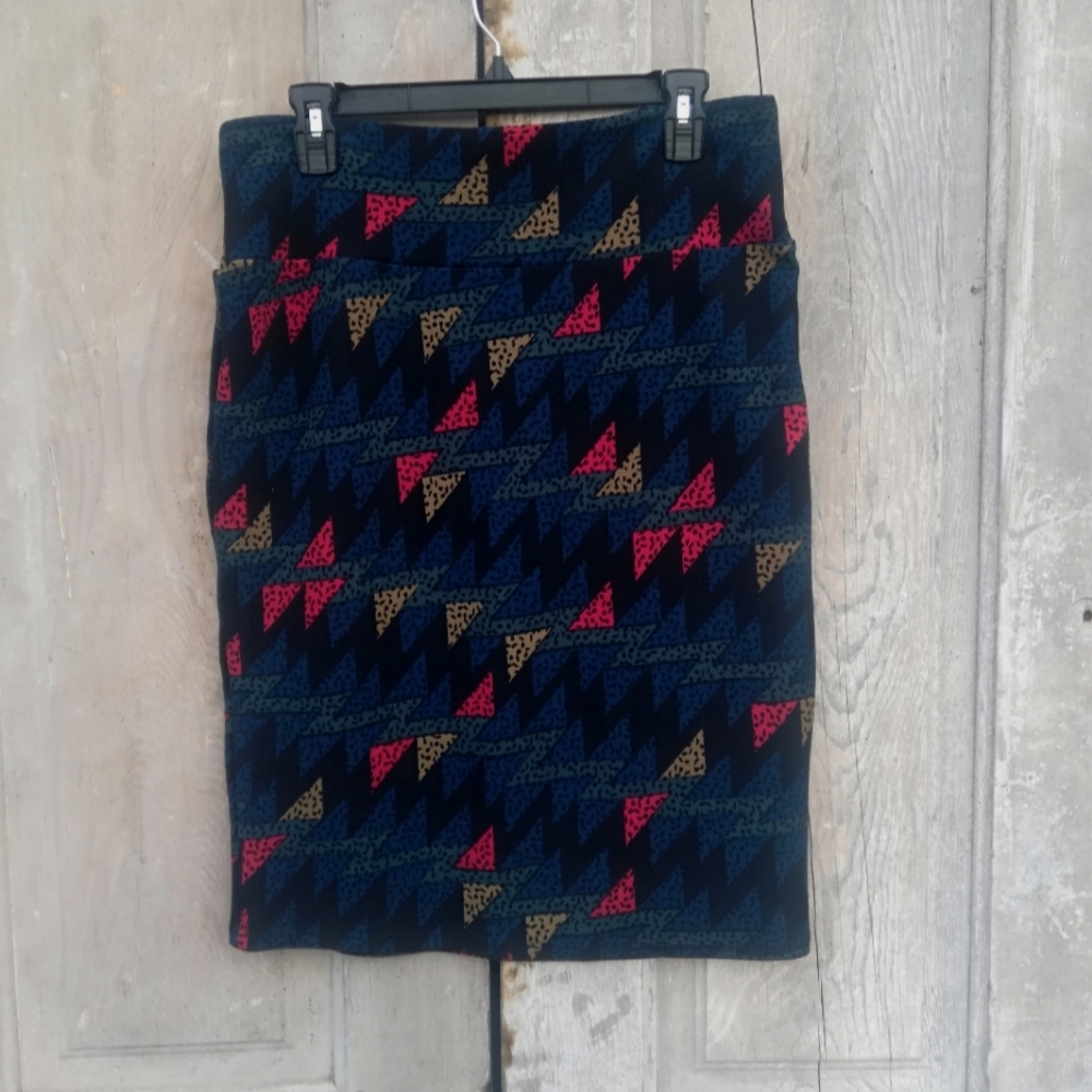 LulaRoe Pencil Skirt
